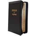 Biblia cu Concordanta si Explicatii de lux, auriu, cu index Biblia cu Concordanta si Explicatii de lux, auriu, cu index