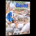 David - pastorasul