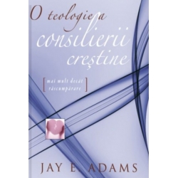 O teologie a consilierii crestine
