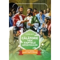 Calatorie prin Faptele Apostolilor. Jocuri Biblice 