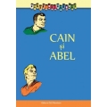 Carte de colorat. Cain si Abel Carte de colorat. Cain si Abel