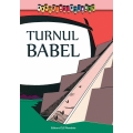 Carte de colorat. Turnul Babel Carte de colorat. Turnul Babel