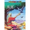 Carte de colorat. Ilie Carte de colorat. Ilie