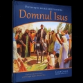 Povesteste-Mi Mai Multe Despre Domnul Isus Povesteste-Mi Mai Multe Despre Domnul Isus