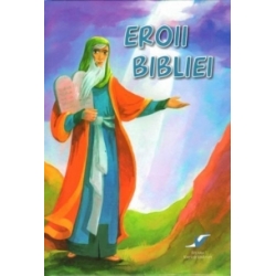 Eroii Bibliei