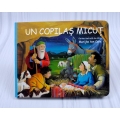 Un copilas micut...