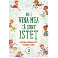 Nu-i vina mea că sunt isteț (2) Nu-i vina mea că sunt isteț (2)