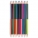 Creioane colorate cu 2 capete