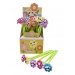 Pixuri gel cu floricele vesele*