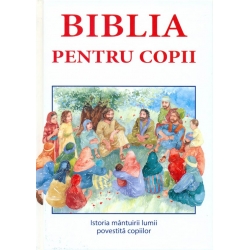 Biblia pentru copii*