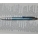 Pix blue elemente metalice, Increde-te in Dumnezeu!**