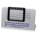 Calendar perpetuu, Invata-ne sa ne numaram bine zilele