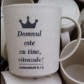 Cana PP, Domnul este cu tine viteazule!
