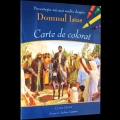 Povesteste-Mi Mai Multe Despre Domnul Isus,Carte de colorat Povesteste-Mi Mai Multe Despre Domnul Isus,Carte de colorat