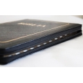 Biblie foarte mare de lux
