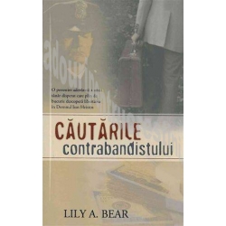 Cautarile contrabandistului