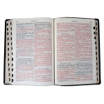 Biblie foarte mare de lux