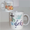 Cana Faith Work