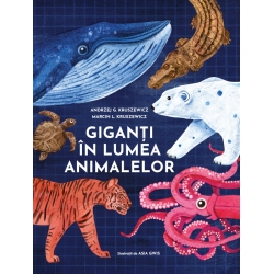 Giganți în lumea animalelor