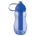 Bidon plastic ABS blu pentru baut Bidon plastic ABS blu pentru baut