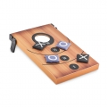 Joc de aruncare Cornhole