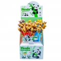 Pixuri gel cu animalute