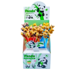 Pixuri gel cu animalute
