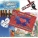 SET 10 Stickere crestine diferite versete
