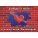 Sticker Psalmi 51.10 - Zideste in mine o inima curata, Dumnezeule!