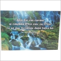 TABLOU PERETE  Iata Eu vin curand...